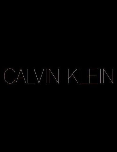 Cover image for Calvin Klein