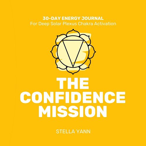 Cover image for THE CONFIDENCE MISSION