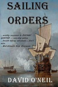 Cover image for Sailing Orders