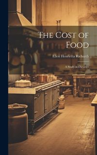 Cover image for The Cost of Food