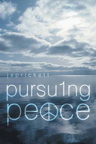 Cover image for Pursuing Peace