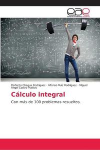 Cover image for Calculo integral