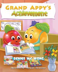 Cover image for Grand Appy's Achievement