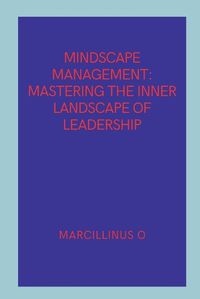 Cover image for Mindscape Management