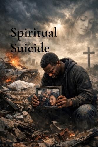 Cover image for Spiritual Suicide