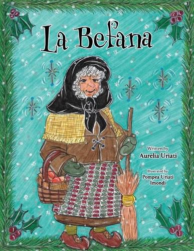 Cover image for La Befana