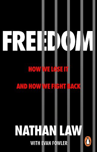 Cover image for Freedom