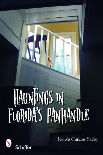 Cover image for Hauntings in Florida's Panhandle