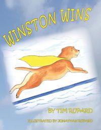 Cover image for Winston Wins