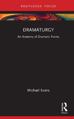 Cover image for Dramaturgy