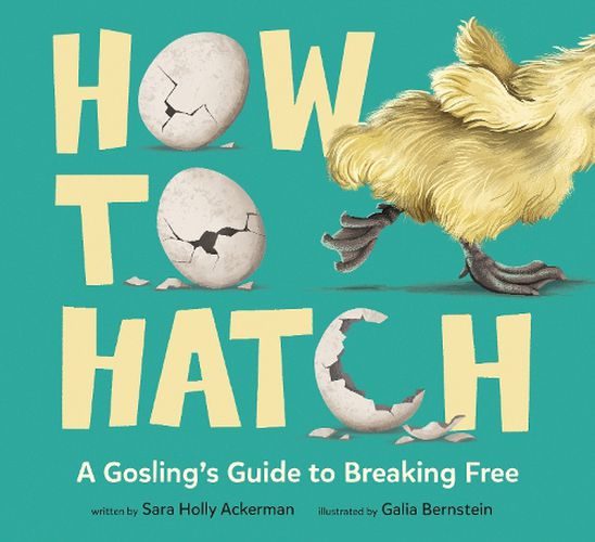 Cover image for How to Hatch