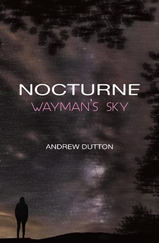 Cover image for Nocturne: Wayman's Sky