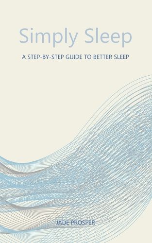 Cover image for Simply Sleep