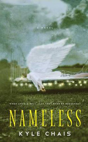 Cover image for Nameless