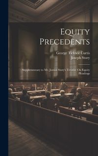 Cover image for Equity Precedents