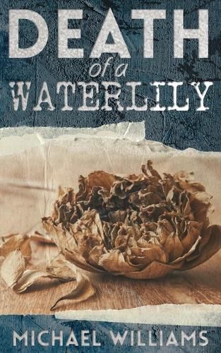 Cover image for Death of a Waterlily