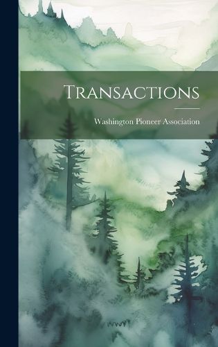 Cover image for Transactions