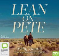 Cover image for Lean On Pete