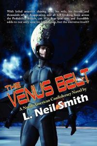 Cover image for The Venus Belt