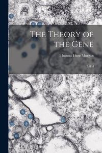 Cover image for The Theory of the Gene