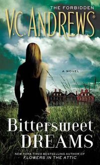 Cover image for Bittersweet Dreams