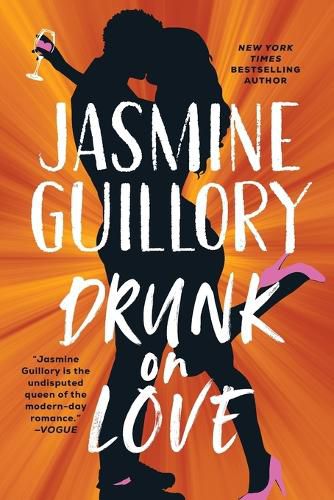 Cover image for Drunk on Love