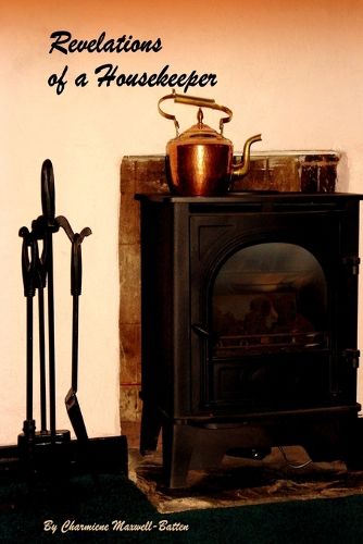 Cover image for Revelations of a Housekeeper