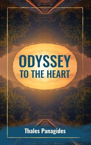 Cover image for Odyssey to the Heart