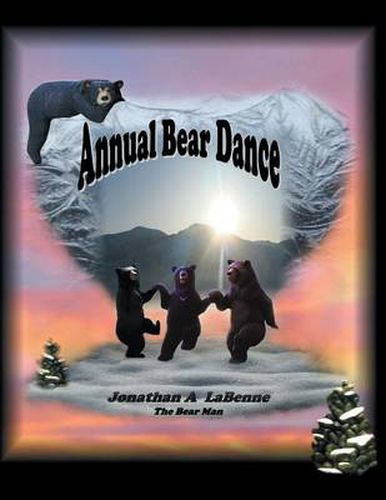 Cover image for Annual Bear Dance