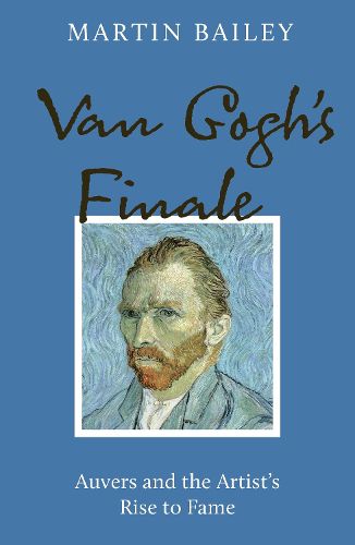 Cover image for Van Gogh's Finale