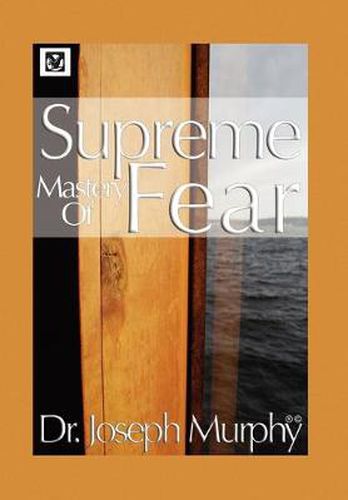 Cover image for Supreme Mastery of Fear