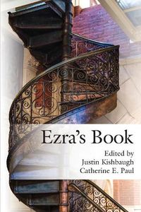 Cover image for Ezra's Book