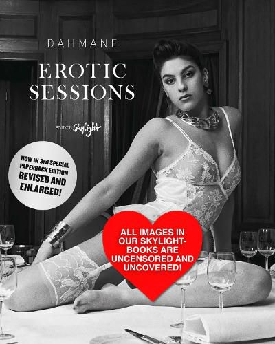 Cover image for Erotic Sessions