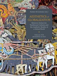 Cover image for Aesthetics of Globalization