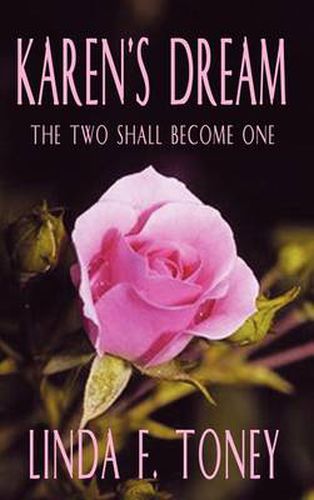 Cover image for Karen's Dream: The Two Shall Become One