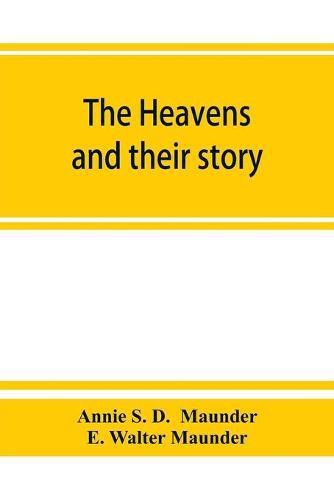 The heavens and their story