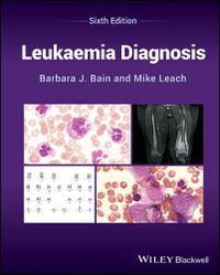 Cover image for Leukaemia Diagnosis