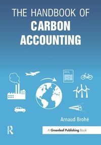 Cover image for The Handbook of Carbon Accounting