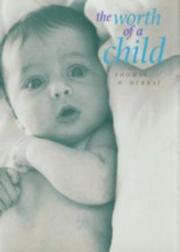 Cover image for The Worth of a Child