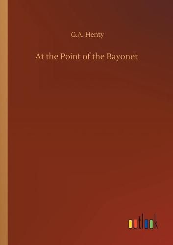 Cover image for At the Point of the Bayonet