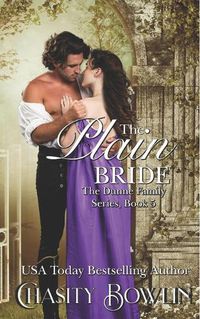 Cover image for The Plain Bride