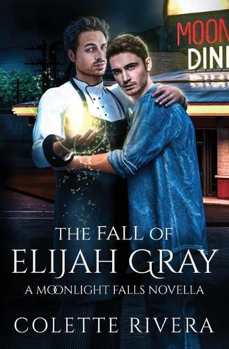 Cover image for The Fall of Elijah Gray