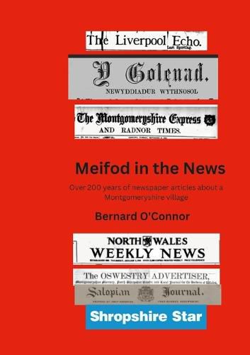 Meifod in the News