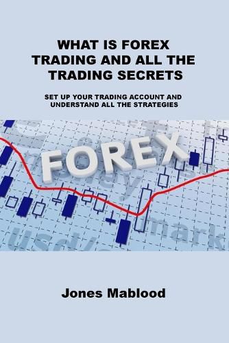 Cover image for What Is Forex Trading and All the Trading Secrets