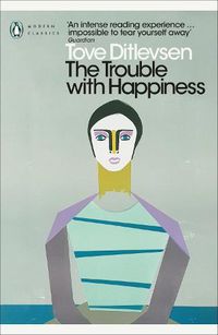 Cover image for The Trouble with Happiness: and Other Stories