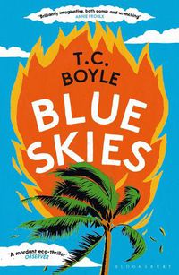 Cover image for Blue Skies