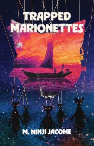 Cover image for Trapped Marionettes