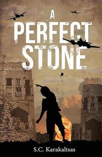 Cover image for A Perfect Stone