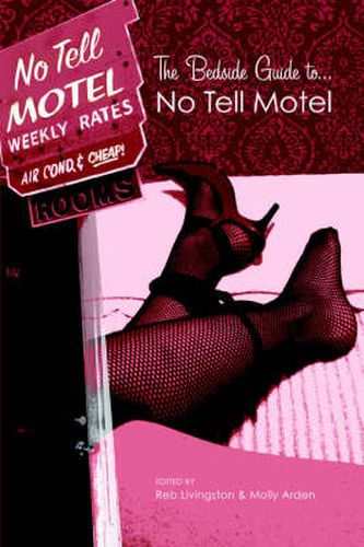 Cover image for The Bedside Guide to No Tell Motel