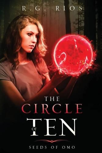 Cover image for The Circle of Ten